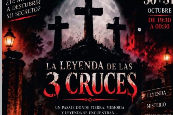 HALLOWEEN TORRELAVEGA